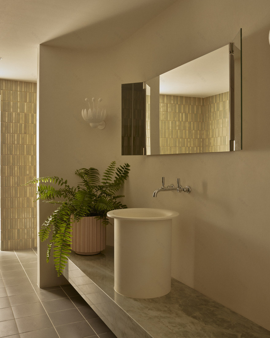 南亚拉宅邸丨澳大利亚墨尔本丨Studio Doherty-24