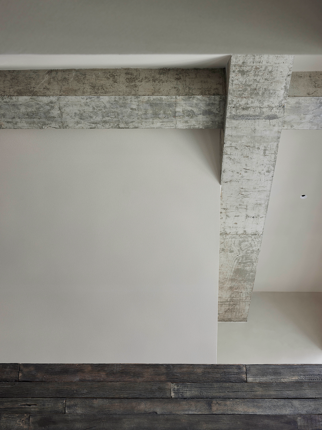 得易家木作品牌展厅设计丨中国深圳丨懒猫创意空间工作室-39