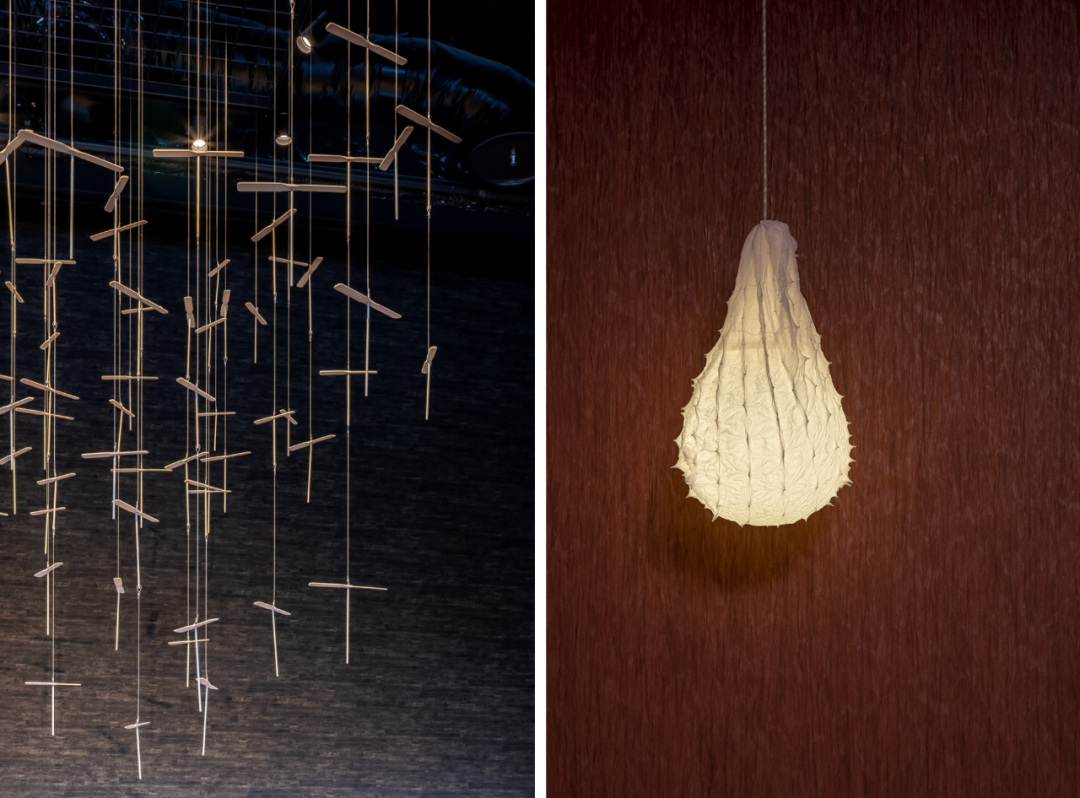 Kai Beppu 温泉酒店丨日本丨隈研吾建筑都市设计事务所-56