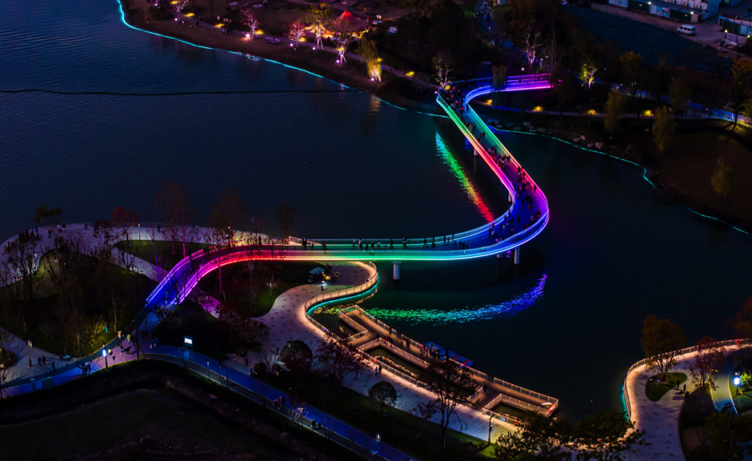 杭州良渚玉湖公园景观设计丨中国杭州丨易兰（北京）规划设计股份有限公司-50