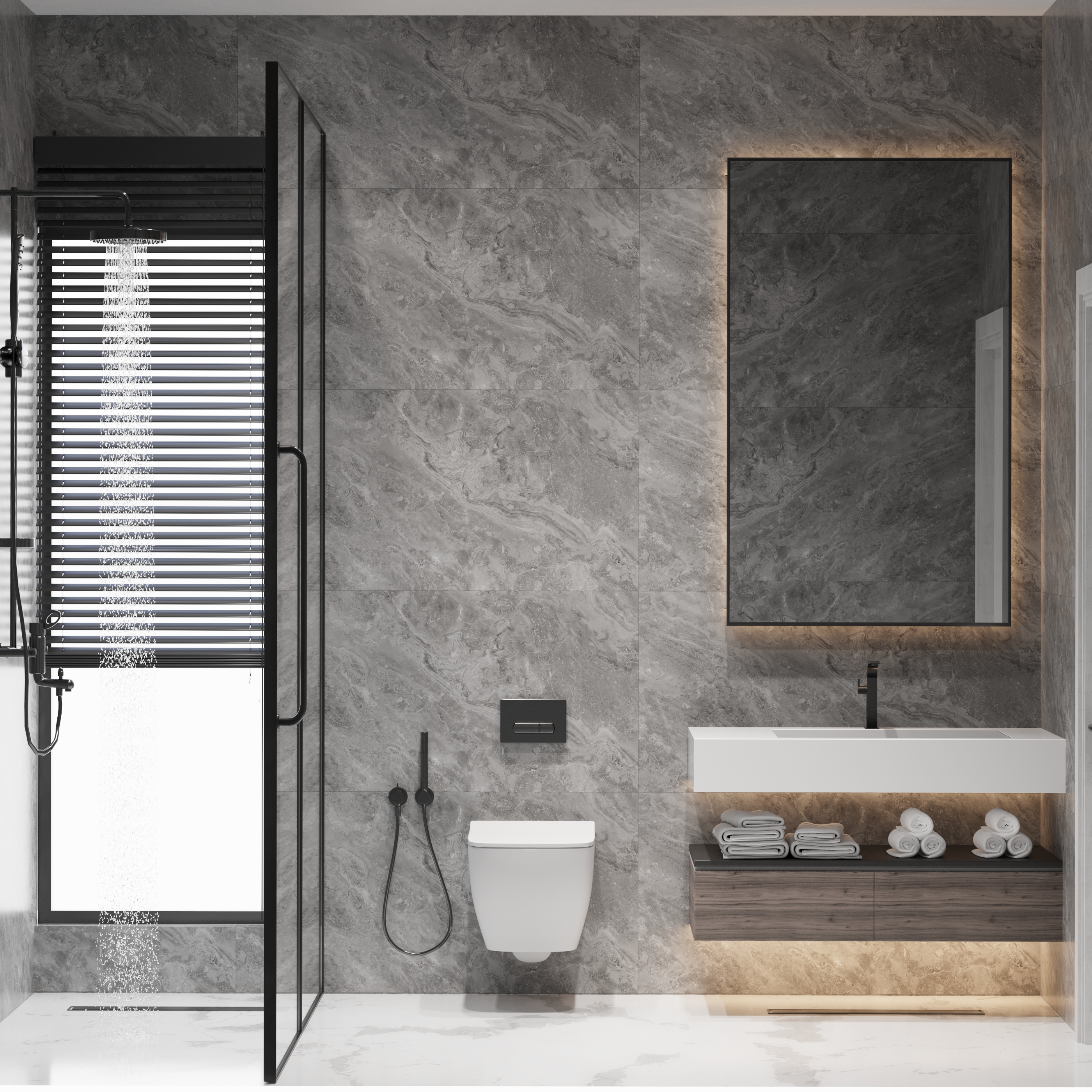 皇家城市室内设计丨Arsa Group-20