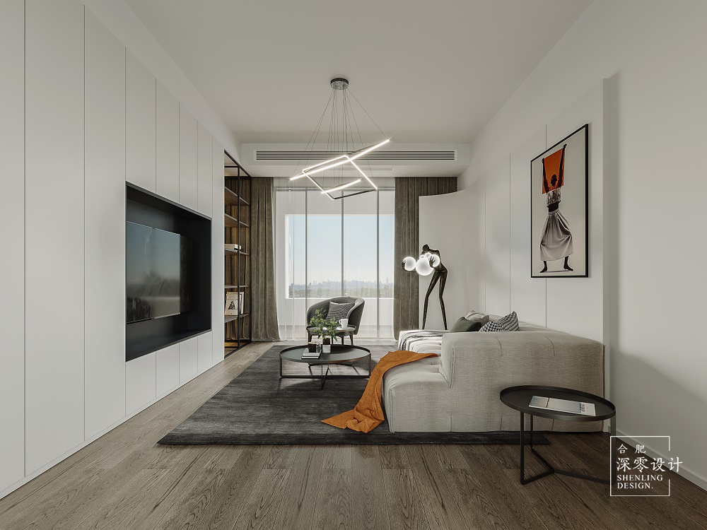 合肥深零设计新作-38