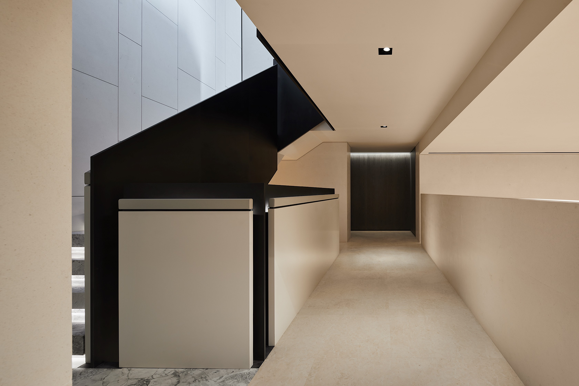 苏州桃花源别墅丨中国苏州丨CIMA 希玛设计-32