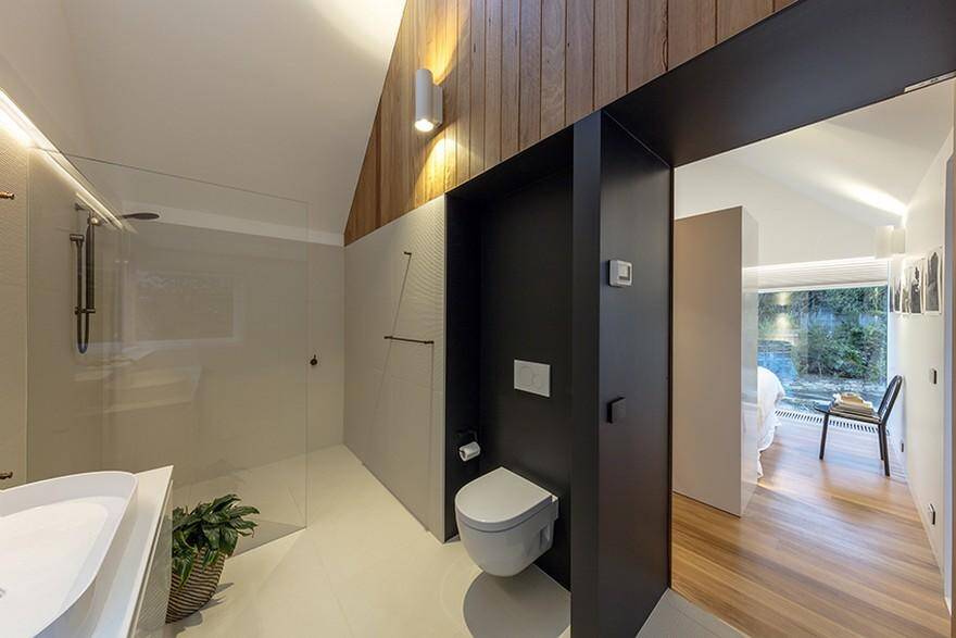 丨澳大利亚堪培拉丨Austin Maynard Architects-31