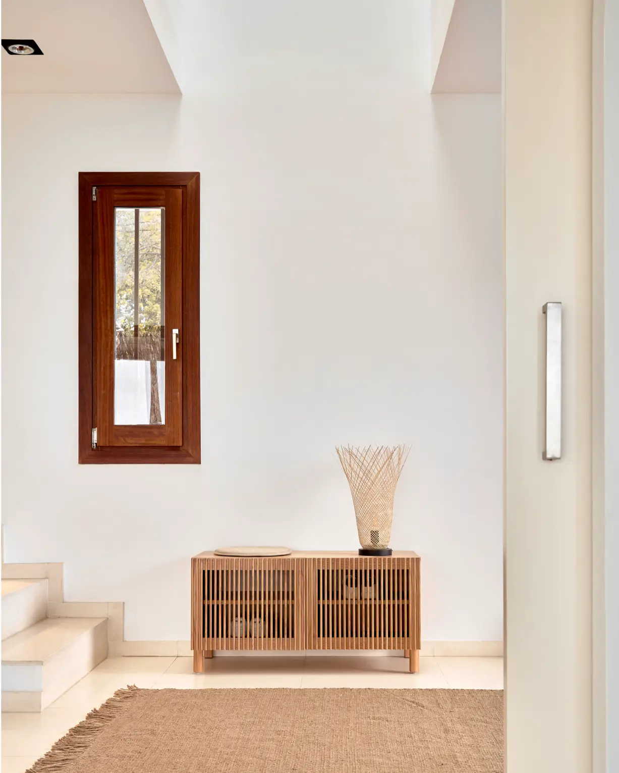 自然和谐的 Kave Home 室内设计-7