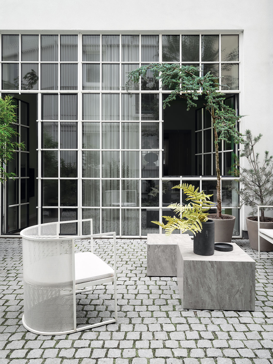 丨丹麦哥本哈根丨Grenaa Creative-19