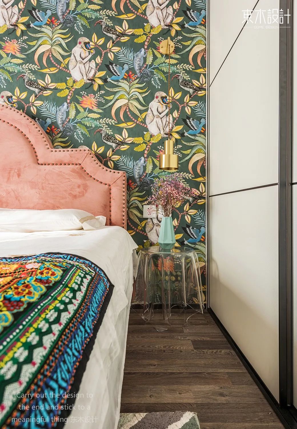 圆梦屋 | 现代简约,家如其人-39