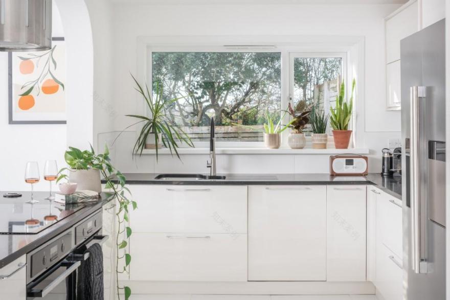 Tengerparti otthon(Elowen海边住宅)丨英国英格兰-8