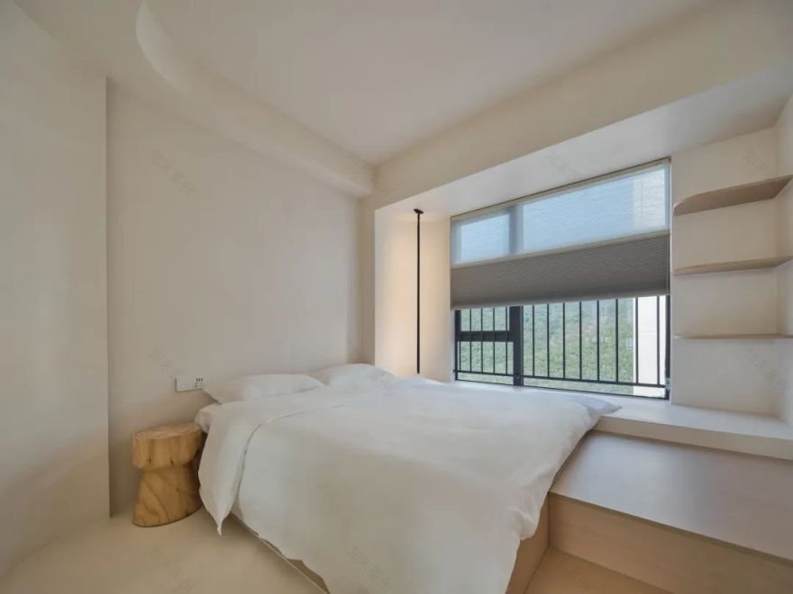 闲庭南澳·海岛上的艺术生活民宿 | HOT DESIGN炽造设计-87