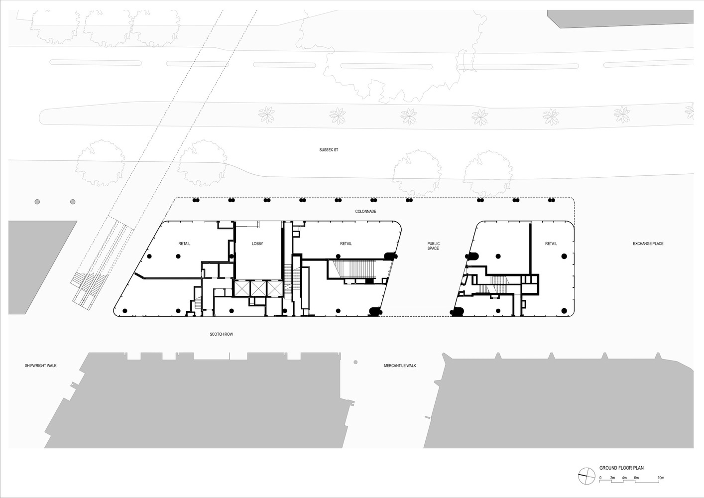 悉尼国际大厦-74