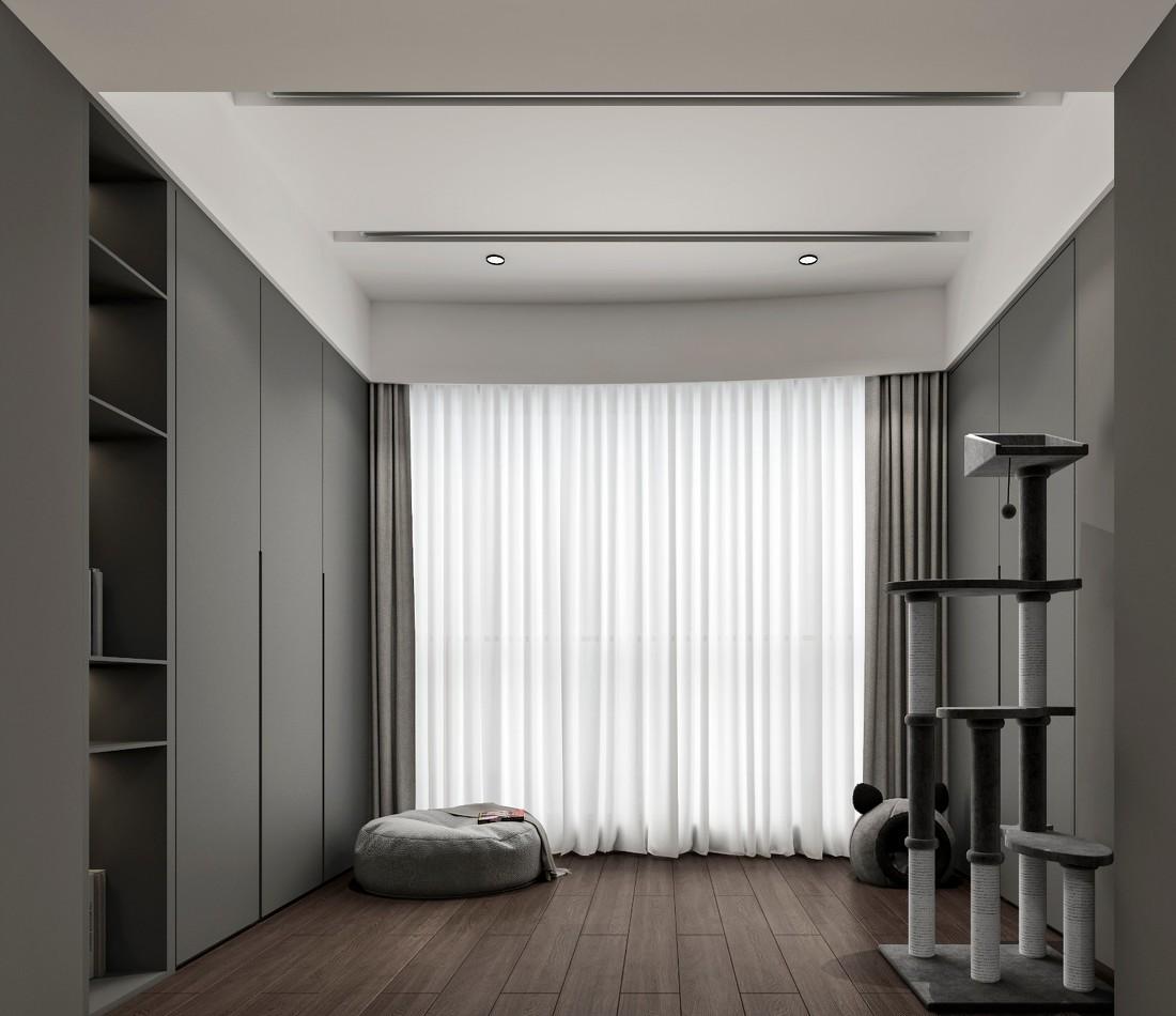 弎元设计·雅居乐剑桥郡-6