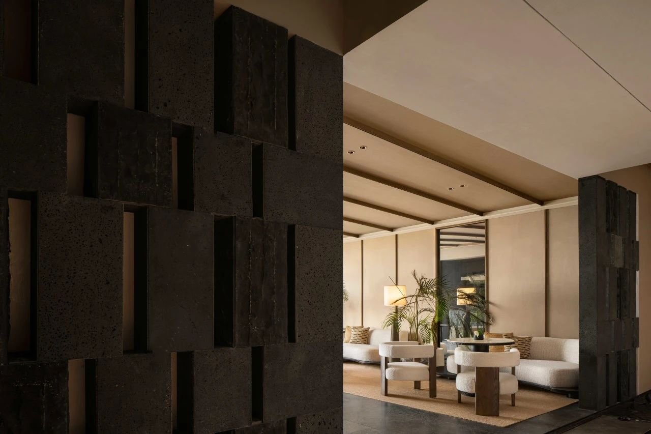 金茂三亚天鹭满湾丨中国三亚丨DAS大森设计-7