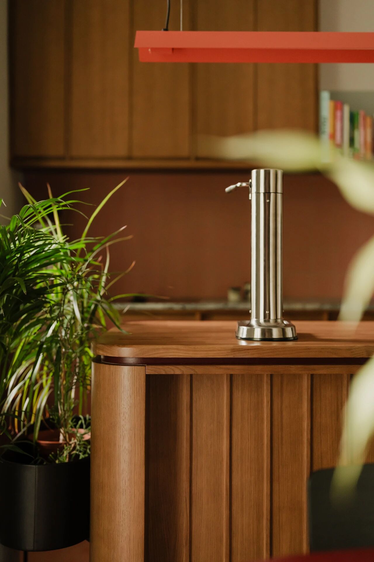 73㎡,这么漂亮的家,没有一丝俗气!-11