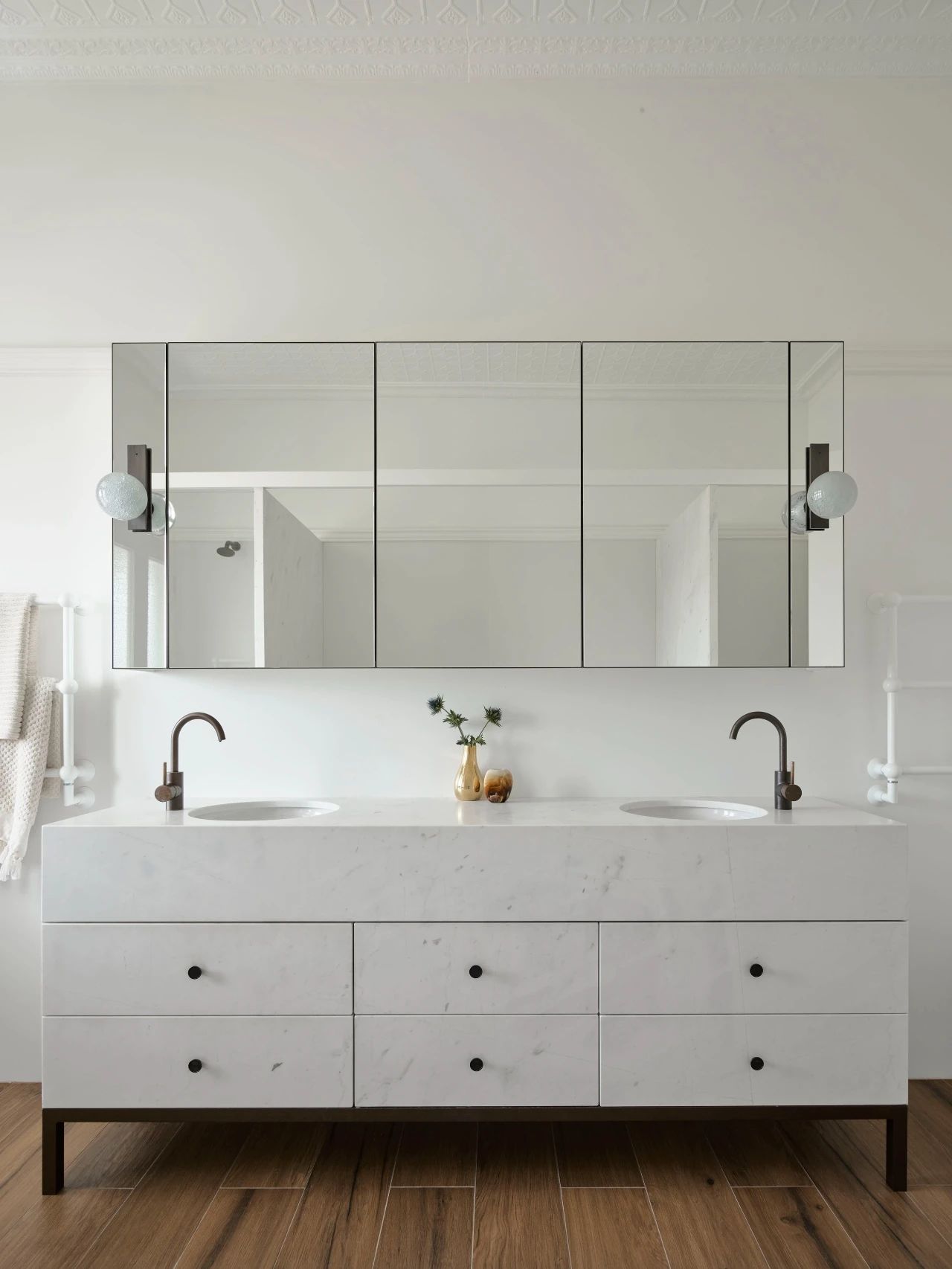 Iririki 别墅设计丨澳大利亚丨Madeleine Blanchfield Architects-16