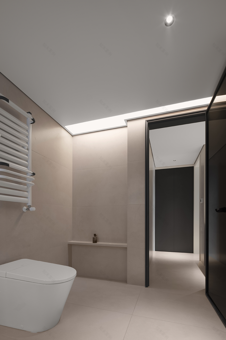 安庆·凤凰山庄丨中国安庆丨度设计机构-82