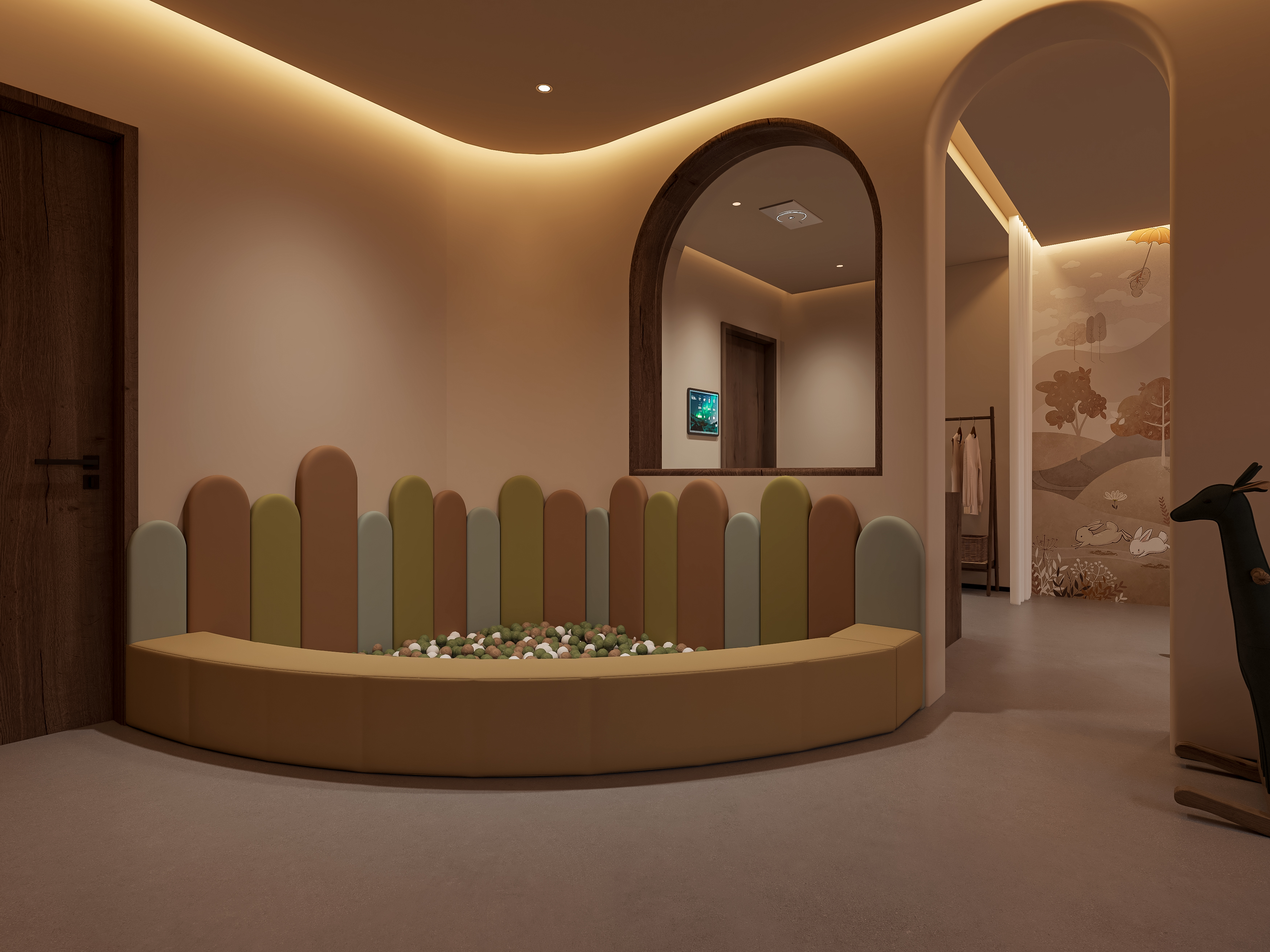 宋氏美学养生馆-24