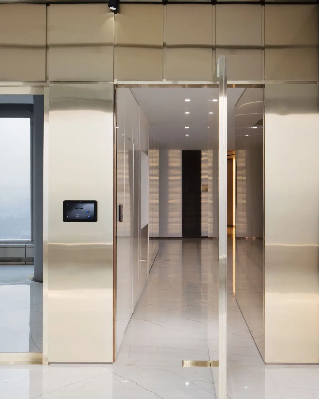 穿越时空的葡萄酒窖设计丨西班牙-69