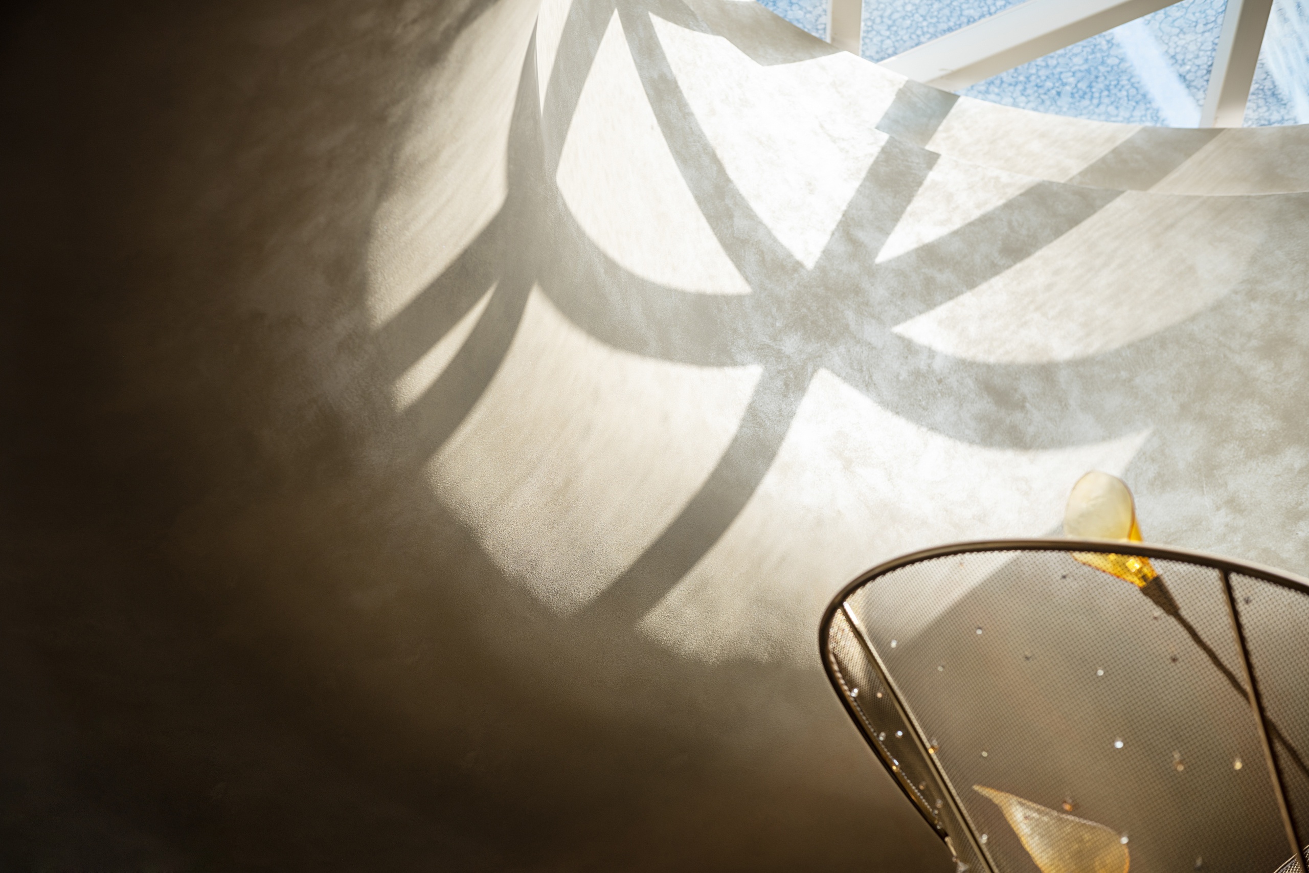 昆明中海汇德里花园售楼部丨中国昆明丨GBD 设计-25