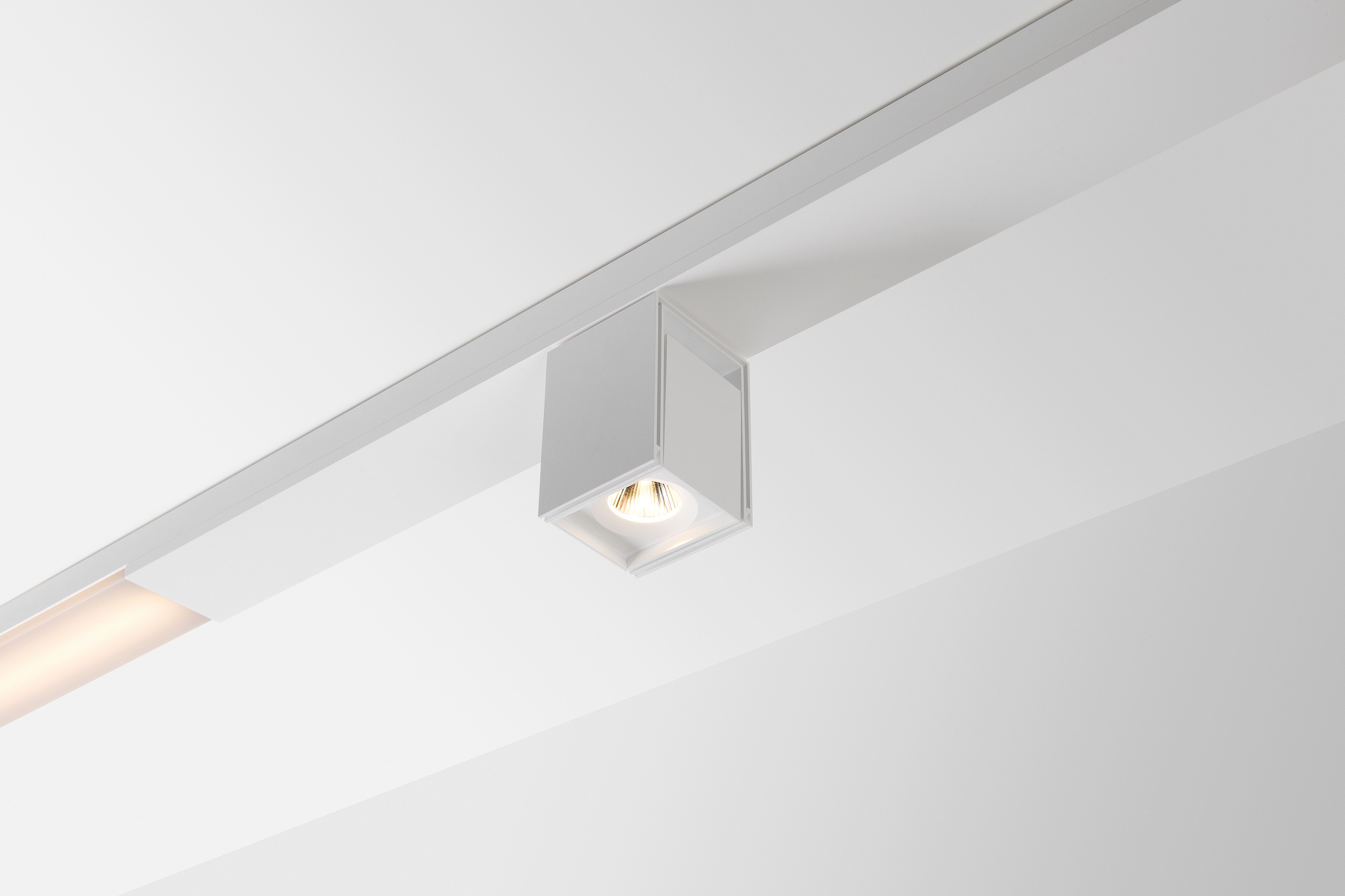 MP78 Surface | MP78 | Illuminazione architetturale | Modular Lighting Instruments-15