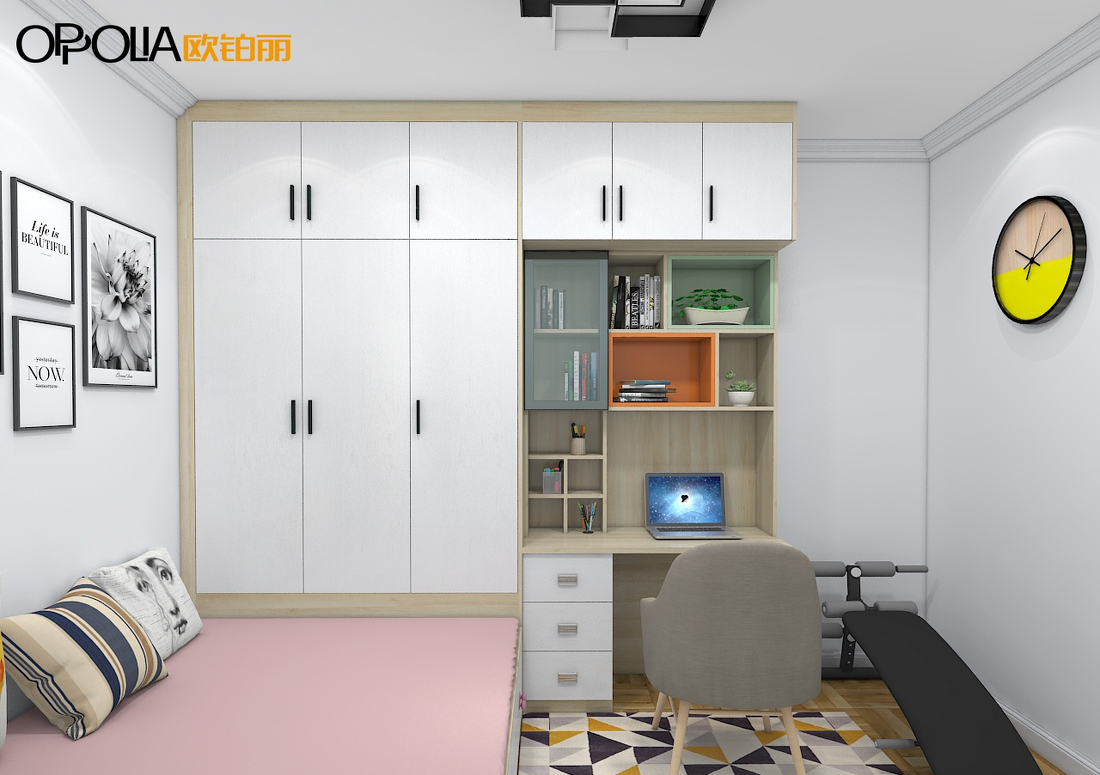 
济南中海国际 -9