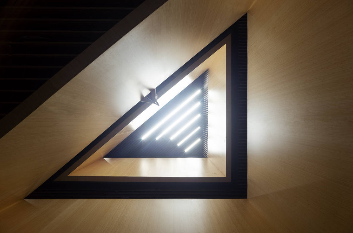 科尔多瓦医院丨西班牙丨Enero Arquitectura-23