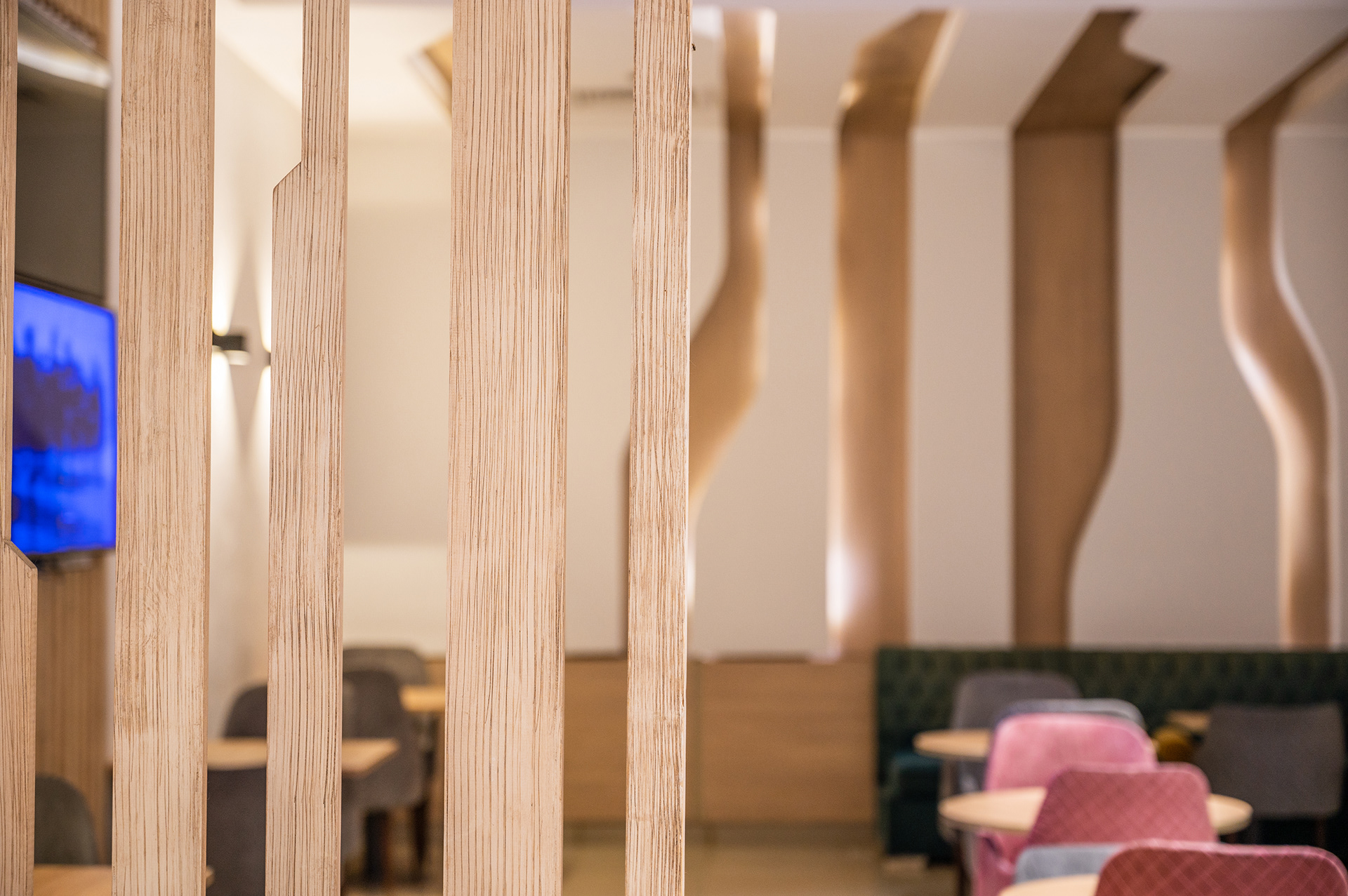 纳萨姆医院丨埃及开罗丨Ai Designs-23