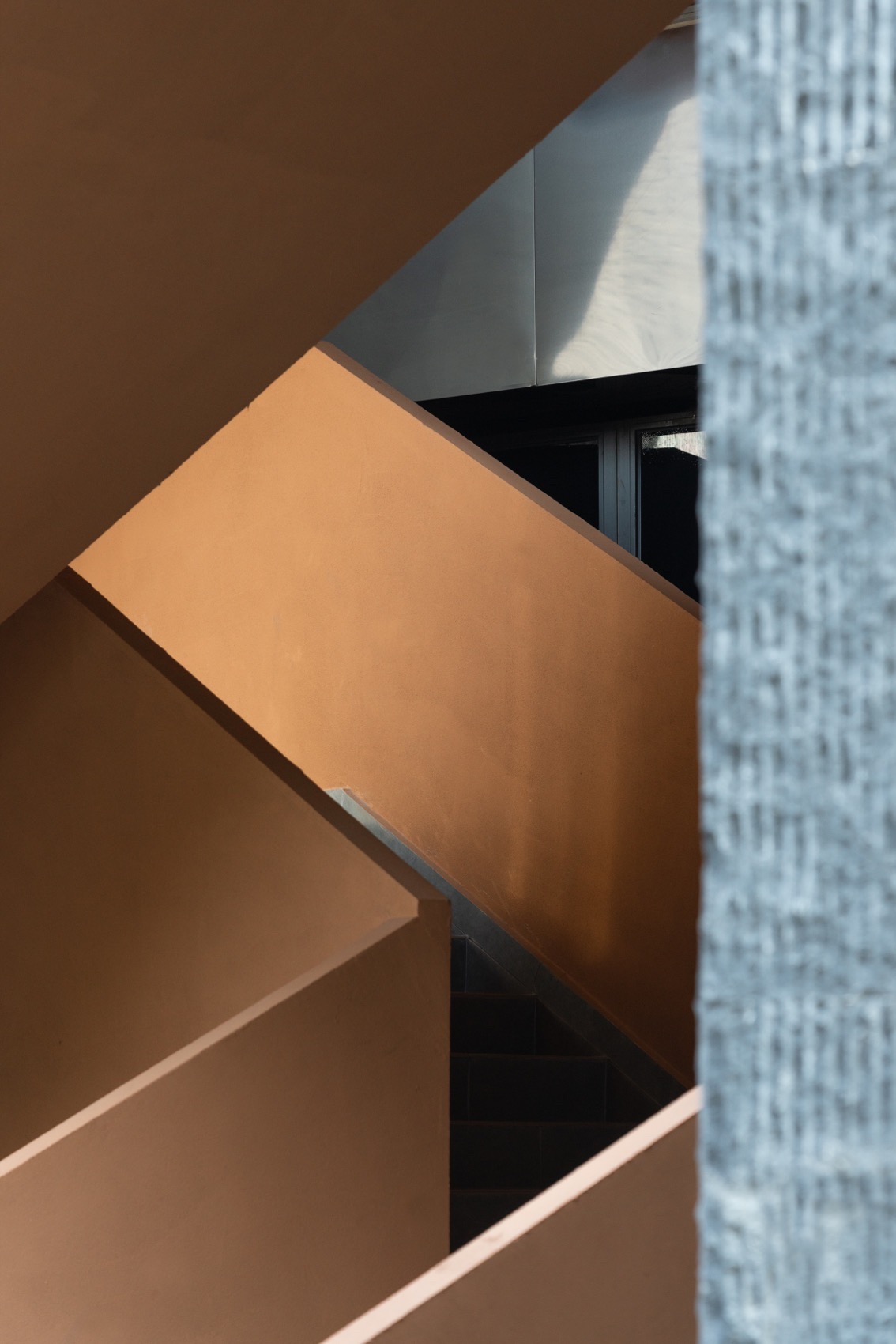 邛酒博物馆丨中国四川丨相对建筑-76