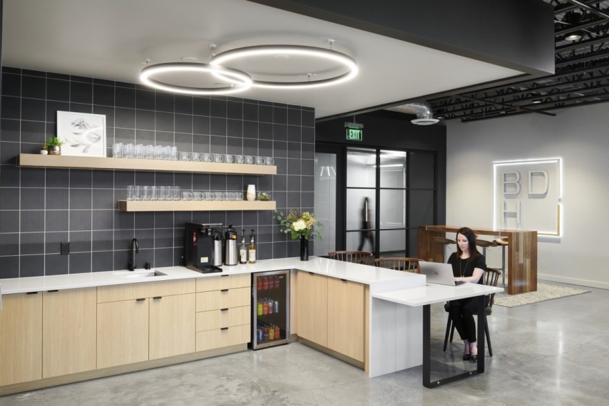 Minneapolis BDH 办公室-15