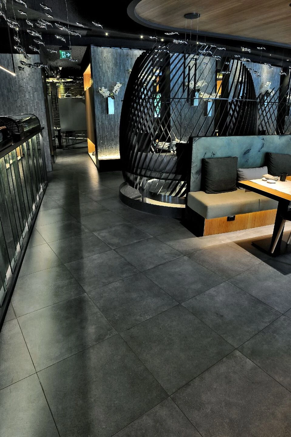 苏西亚洲体验瓦雷泽店丨意大利-14