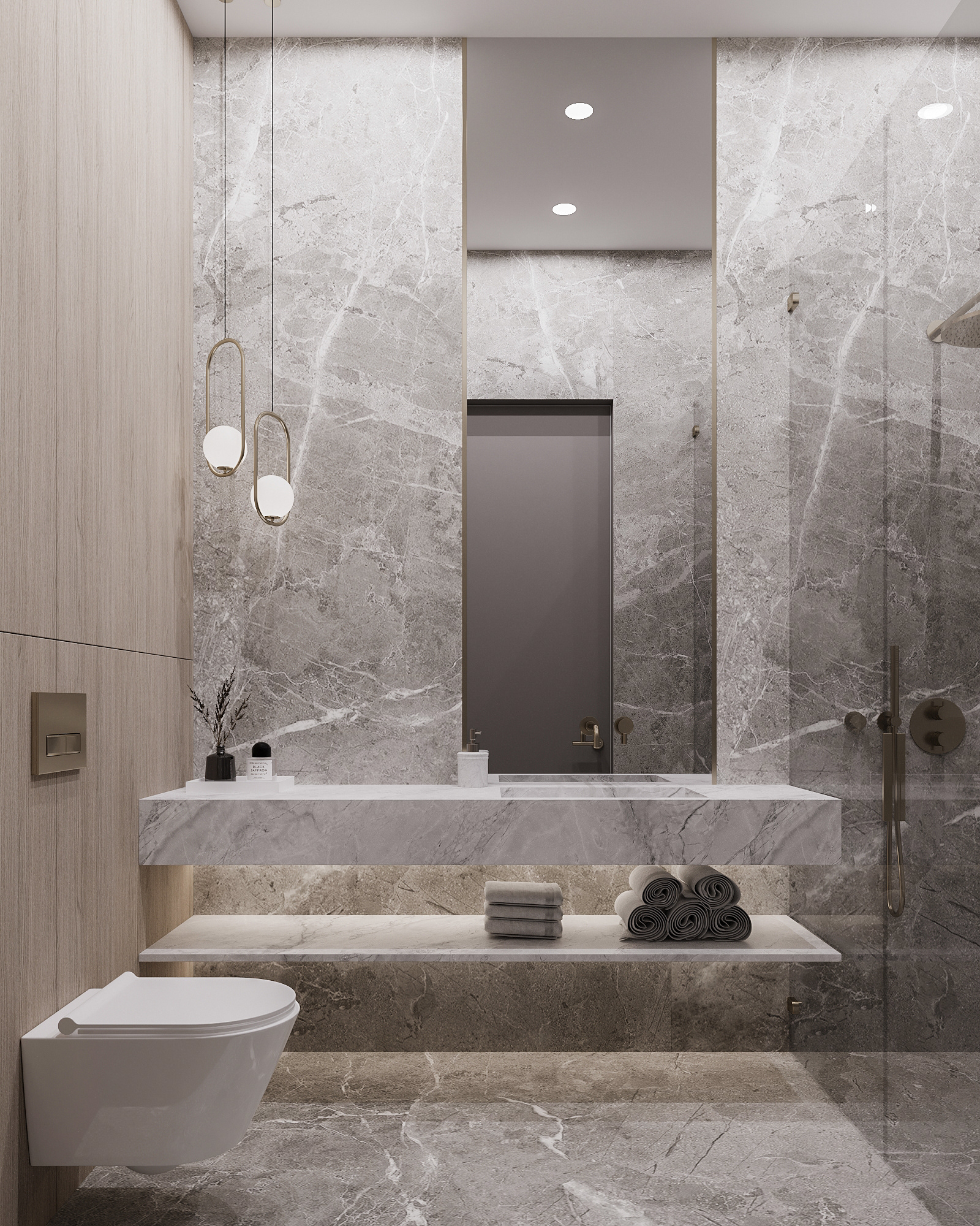 House in Toronto. Part IV-7