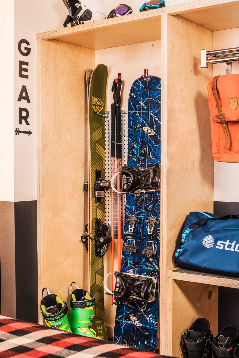 山间现代汽车旅馆-12