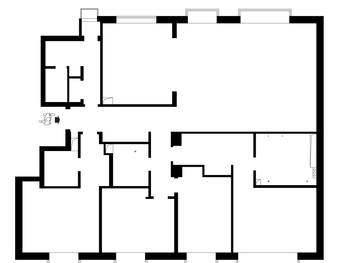 爱之岛 · LDK 一体化设计展现未来感-0