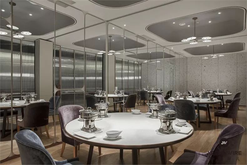 鼎鼎香 | 传统美食与时尚空间的完美融合-23