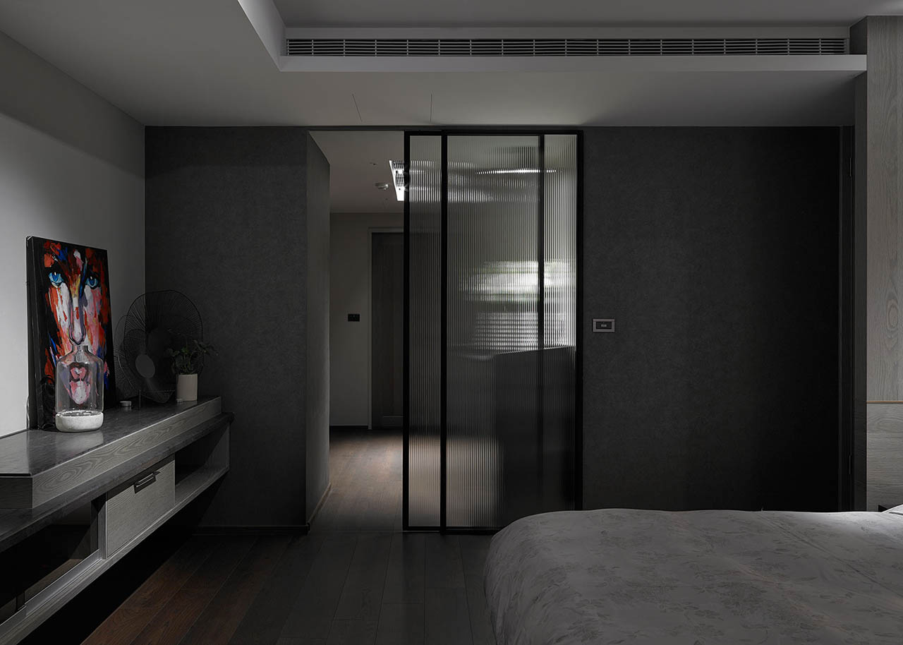 住宅設計 | 星河麗 XING HE LI | 開物設計-17