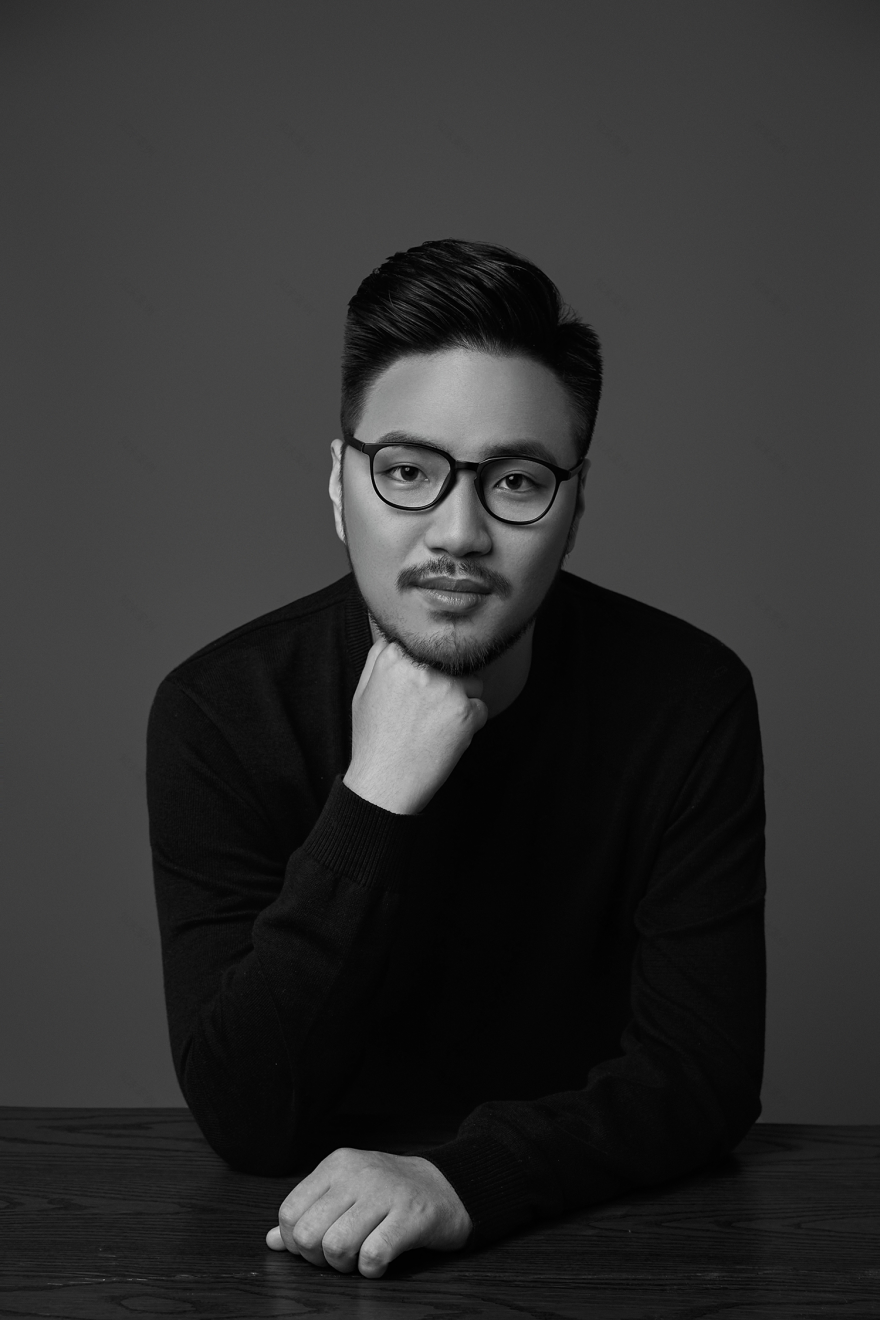 自然流动・侘寂丨中国上海丨上海维界设计-62