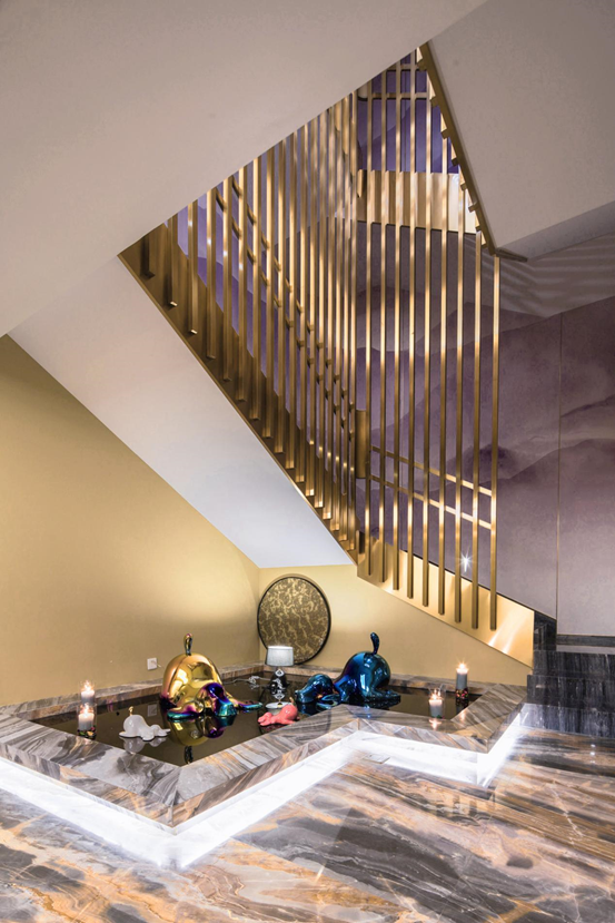 白泽汉&陈齐杰 | 复兴传统东方美学，打造新派祖宅文化-11