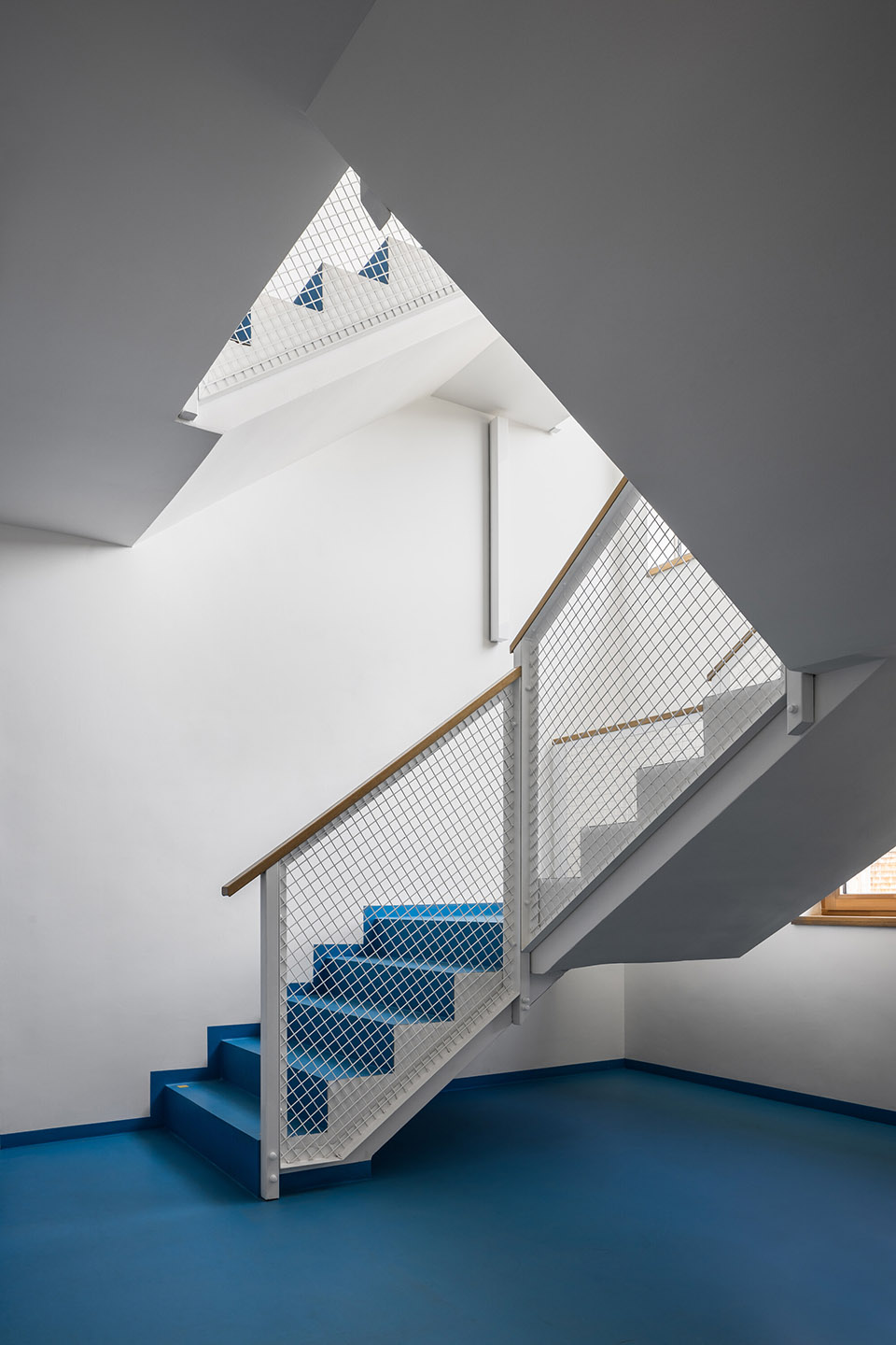 Filipovice 公寓楼丨捷克丨CL3-66