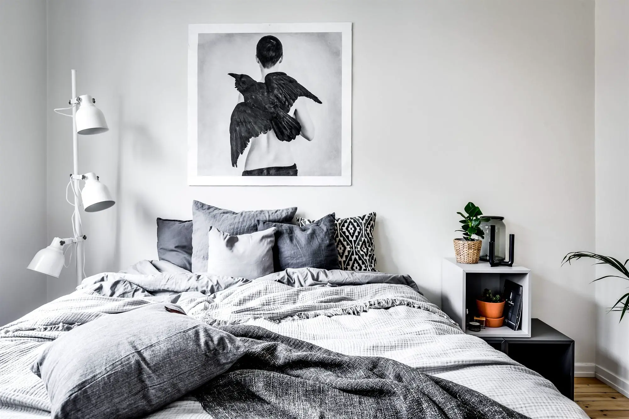 瑞典家居装饰周末盛况 | 领略多样化室内设计风格-22