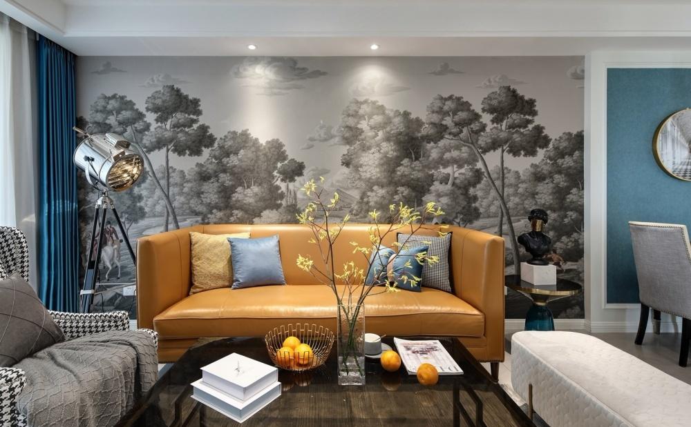 南京悦己轻奢公寓-12