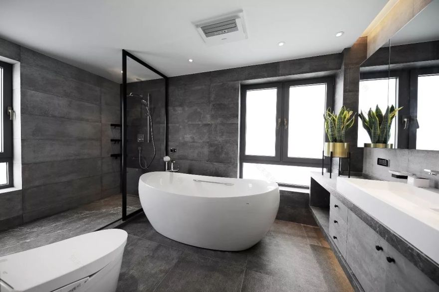 告别“性冷淡”,这个北欧风很Hygge-186