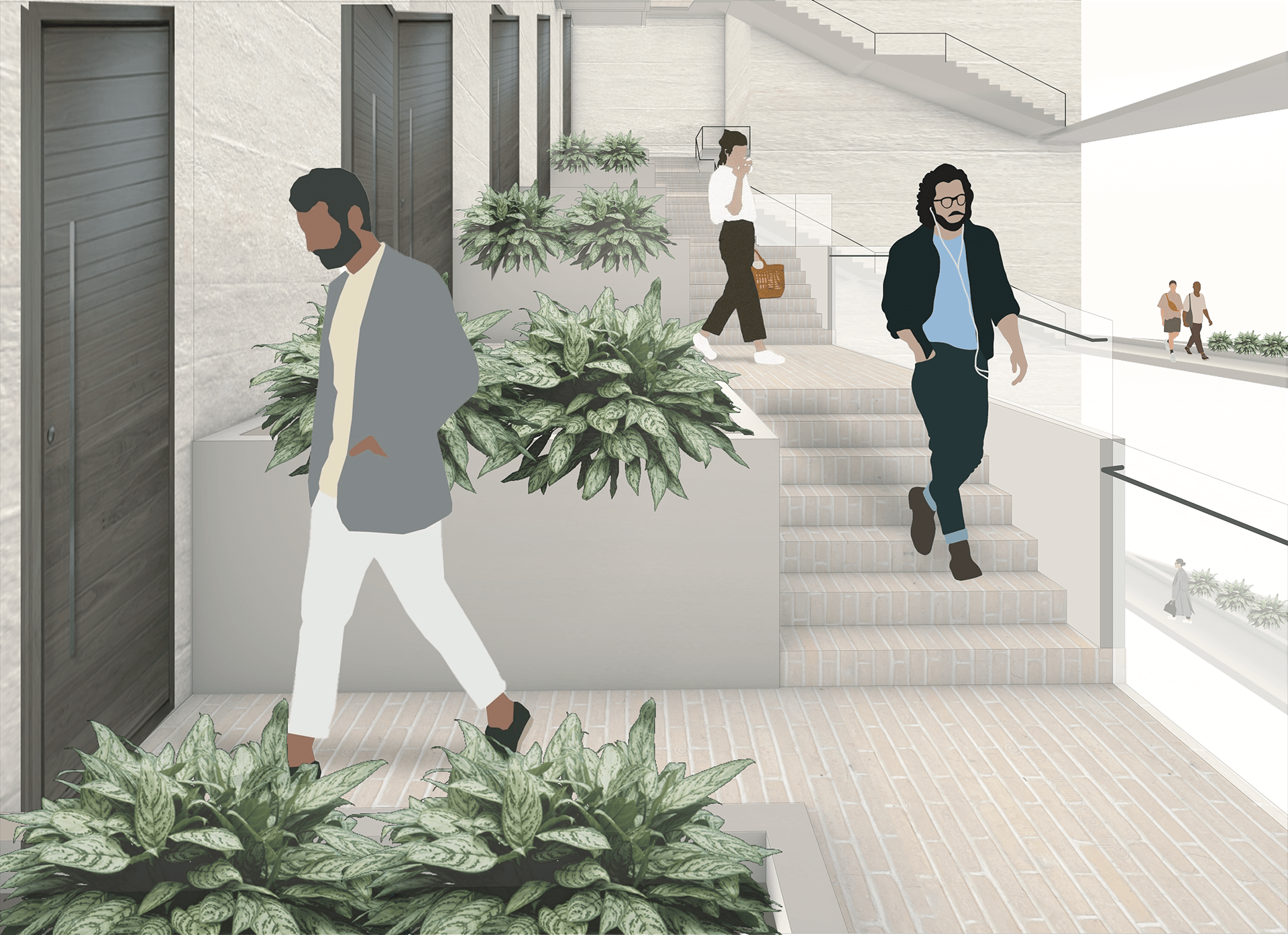 ARQT2201: Jardín Vertical-15