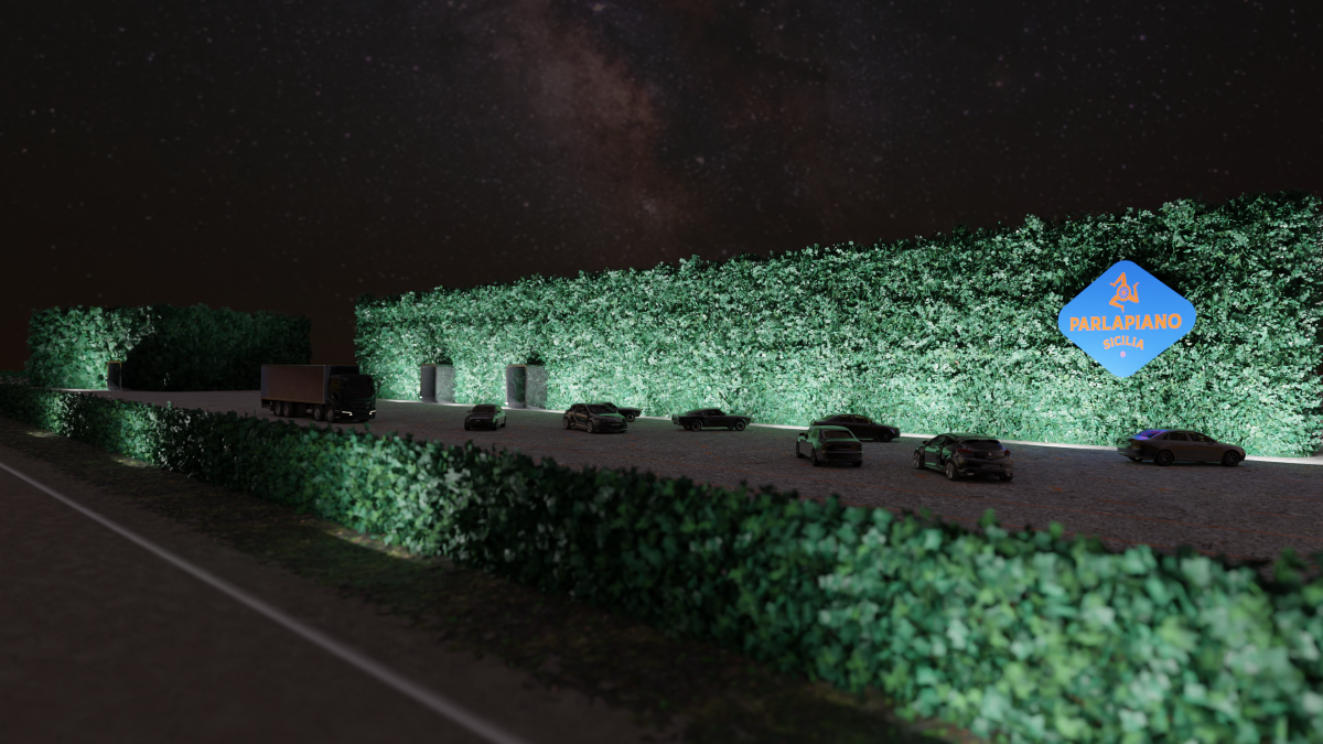 Parlapiano Offices | Simone Micheli Architectural Hero-2