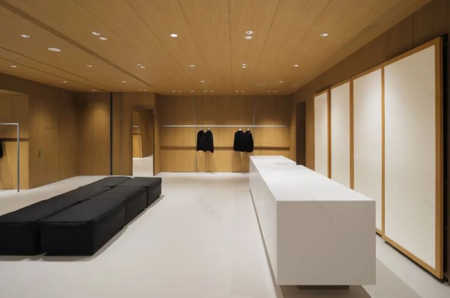 nice rice 好饭深圳南山区万象天地店丨中国深圳-7