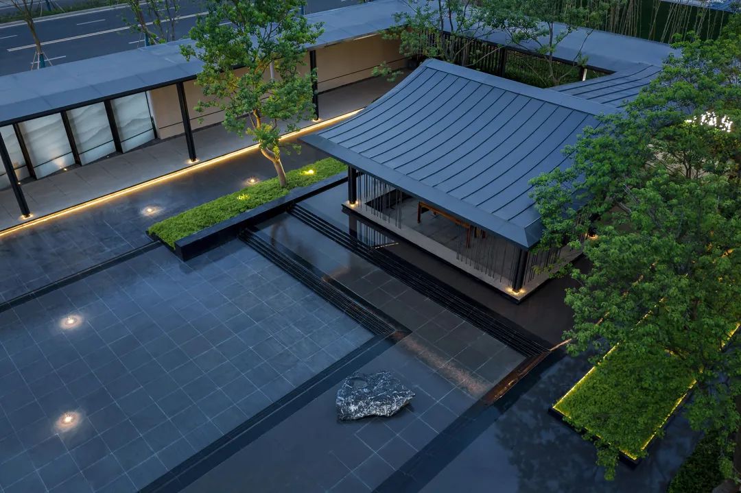 弦外之音丨常熟雅居乐山樾雅苑-75