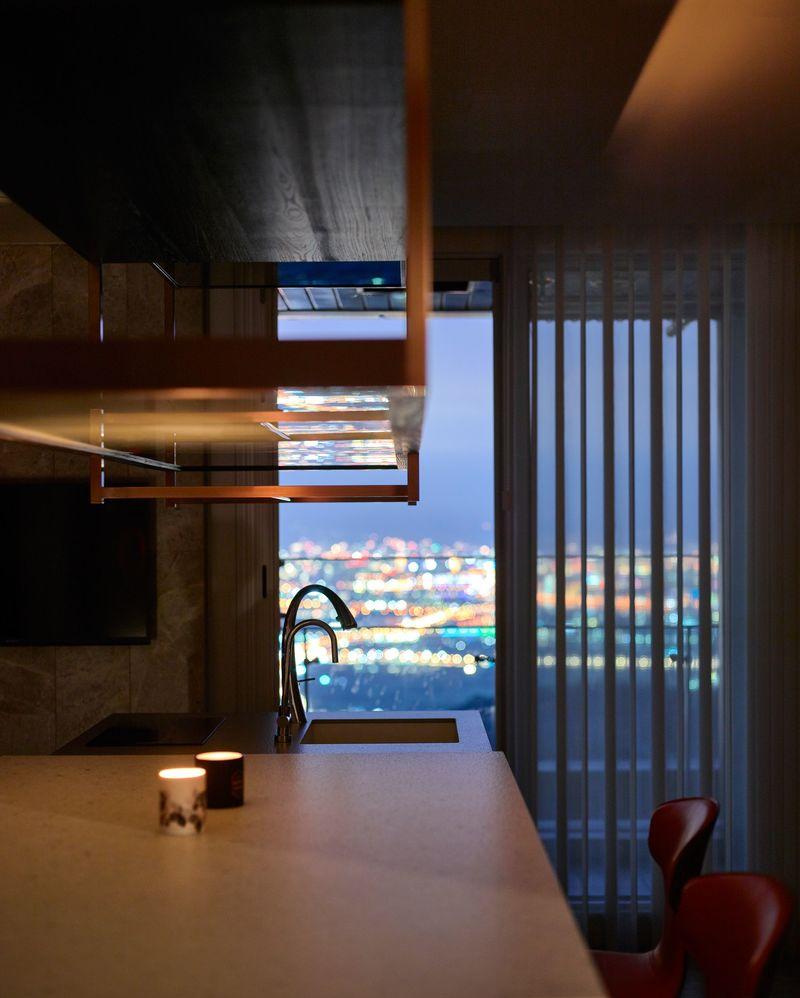 光影交织的自然美学空间-32