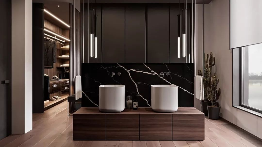 精英格调,精致生活美学-71