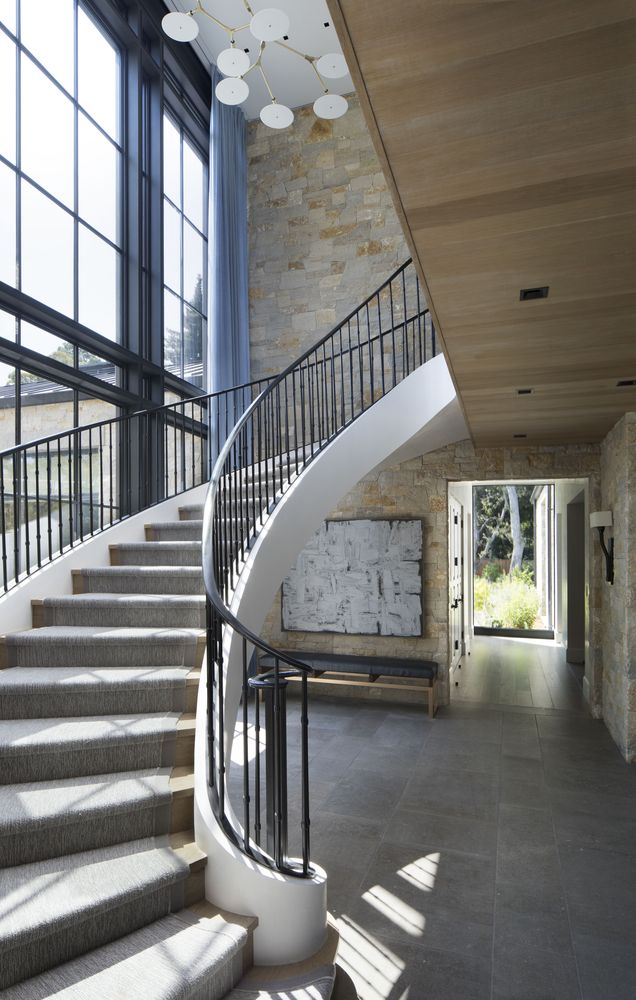 加州旧金山半岛别墅-62