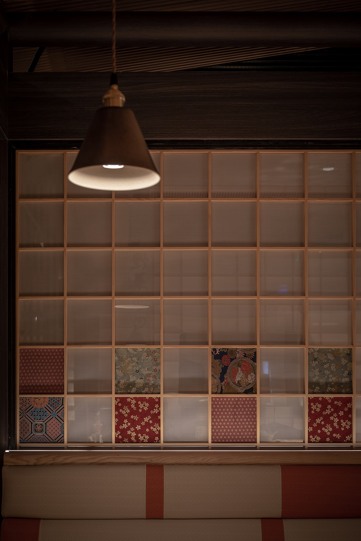 上野小町丨中国南京丨Yuan Haojie-13