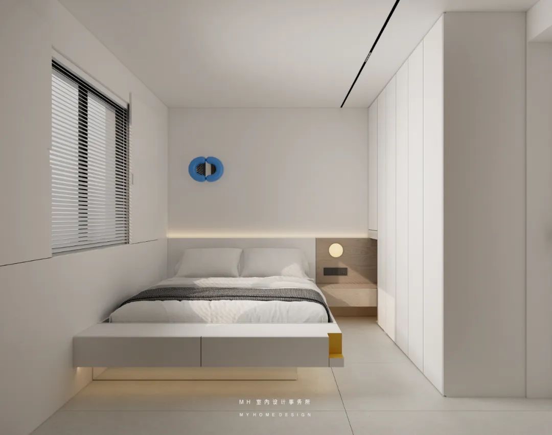 【首发】MH设计新作：隐与静-46