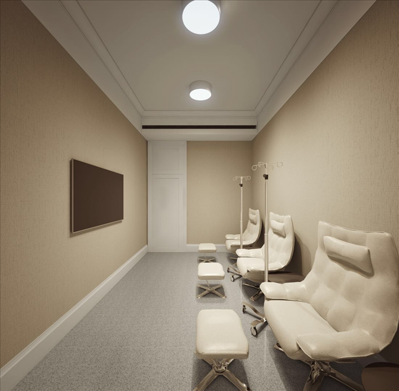 成都奥拉医疗美容丨中国成都-13